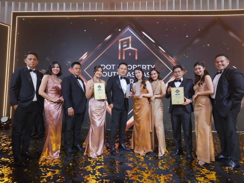 Dot Property SEA 2025