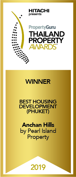 Best Housing Development (Phuket) 2019