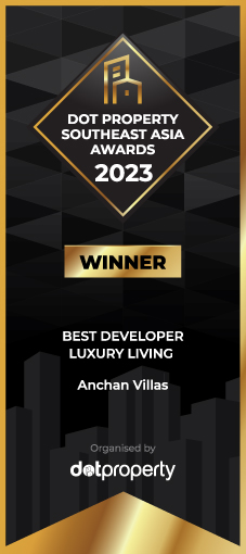 Best Developer Luxury Living 2023