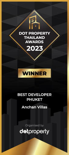 Best Developer Phuket 2023