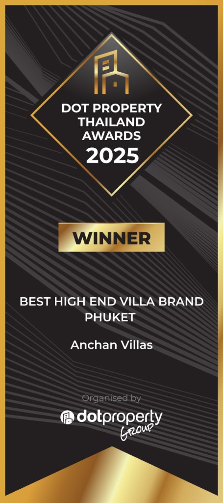 Best High End Villa Brand Southeast Asia 2024