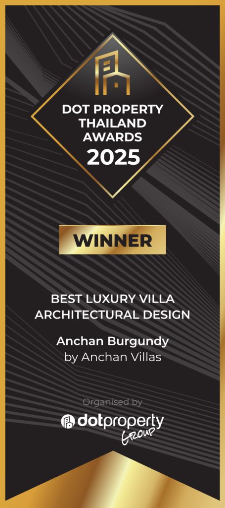 Best Luxury Villa Architectural Design 2025