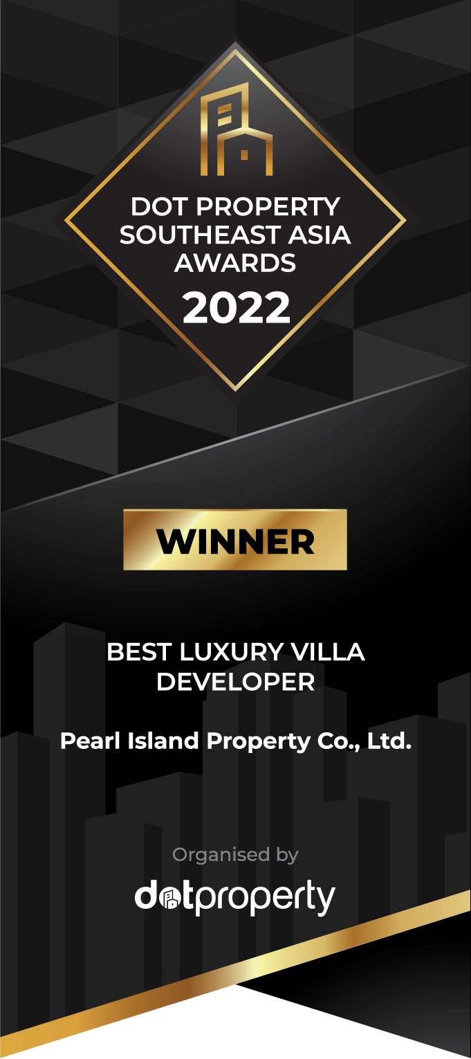 Best-Luxury-Villa-Developer Southeast Asia 2022