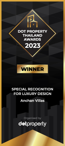 Special Recognition for Luxury Design 2023