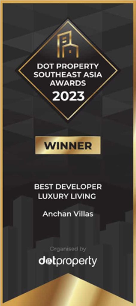 Anchan Villas
