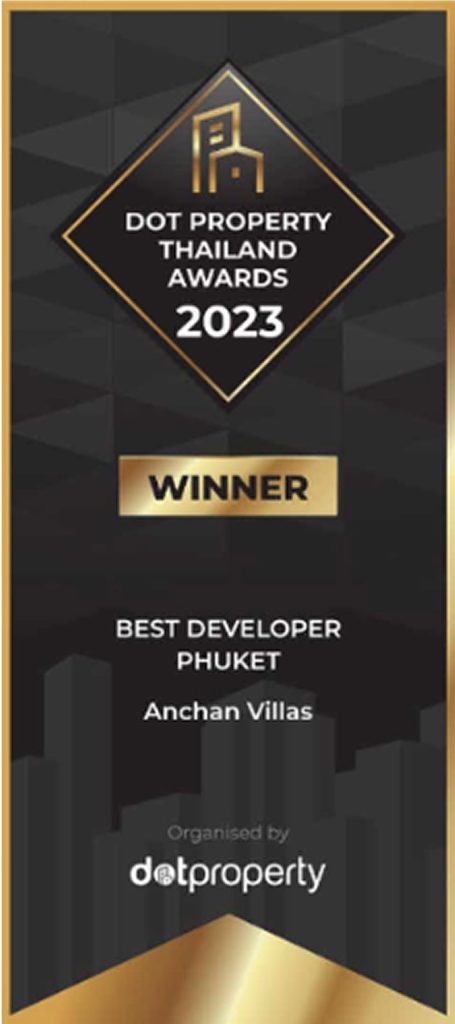 Anchan Villas