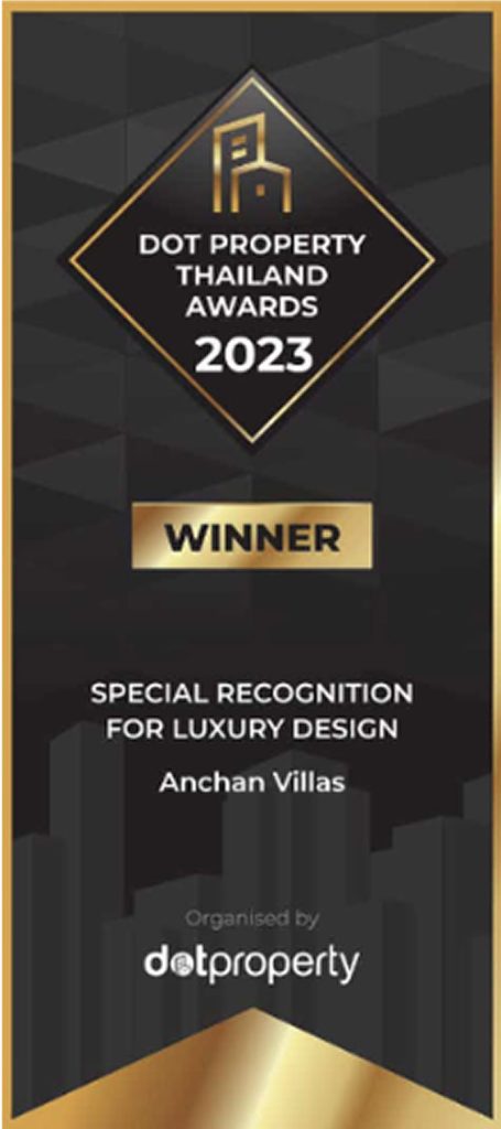 Anchan Villas