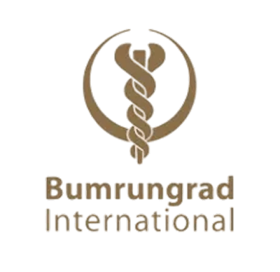 Bumrungrad International