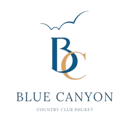 Blue Canyon Country Club Phuket