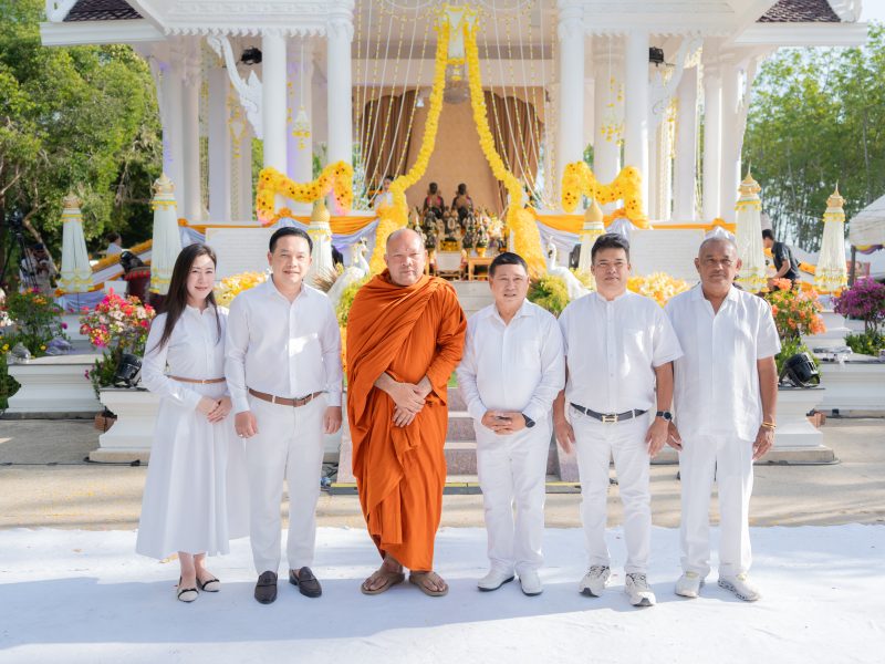 Thao Thep Krasattri and Thao Sri Sunthon Heroines' Memorial Fair