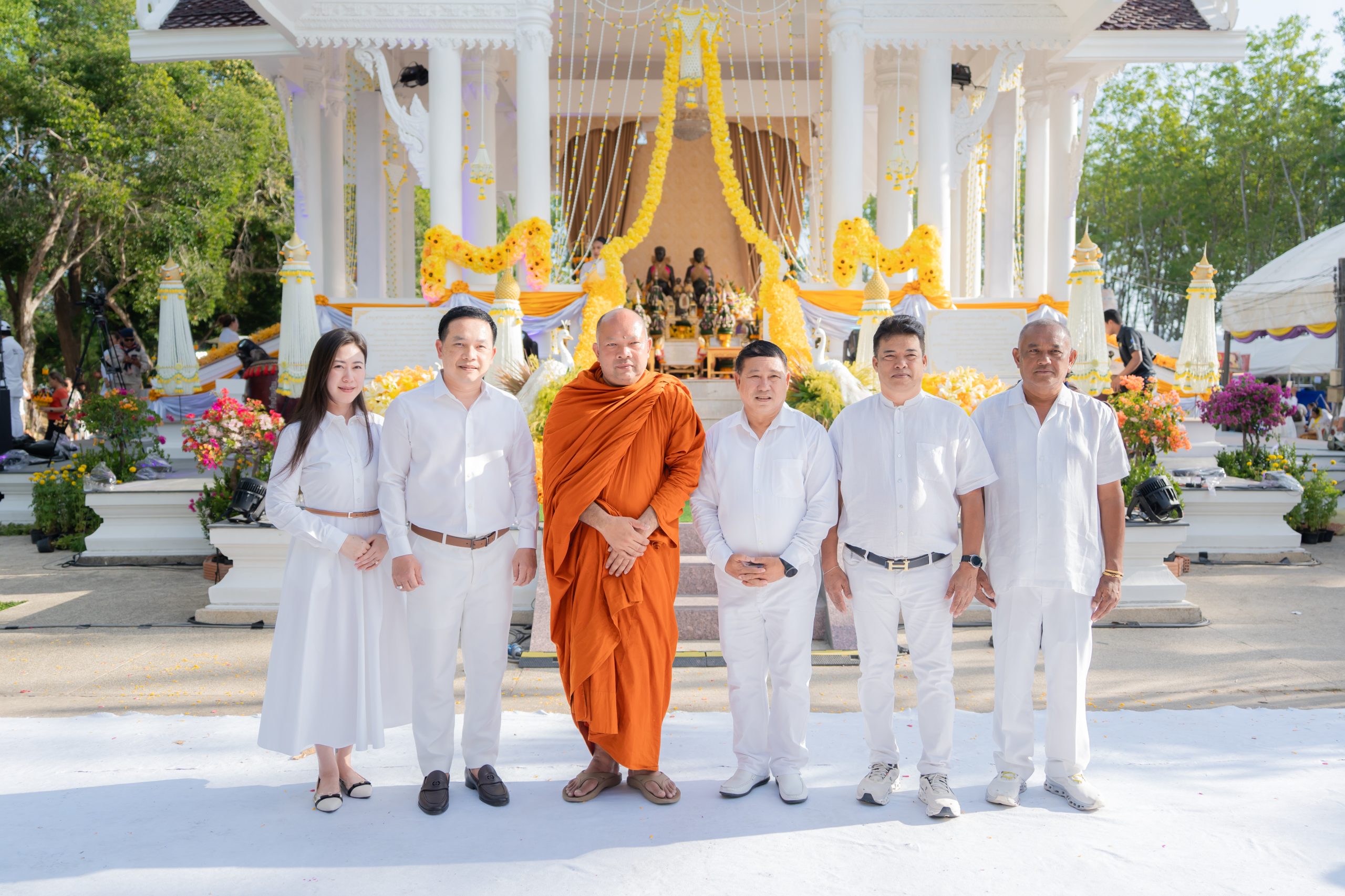 Thao Thep Krasattri and Thao Sri Sunthon Heroines' Memorial Fair