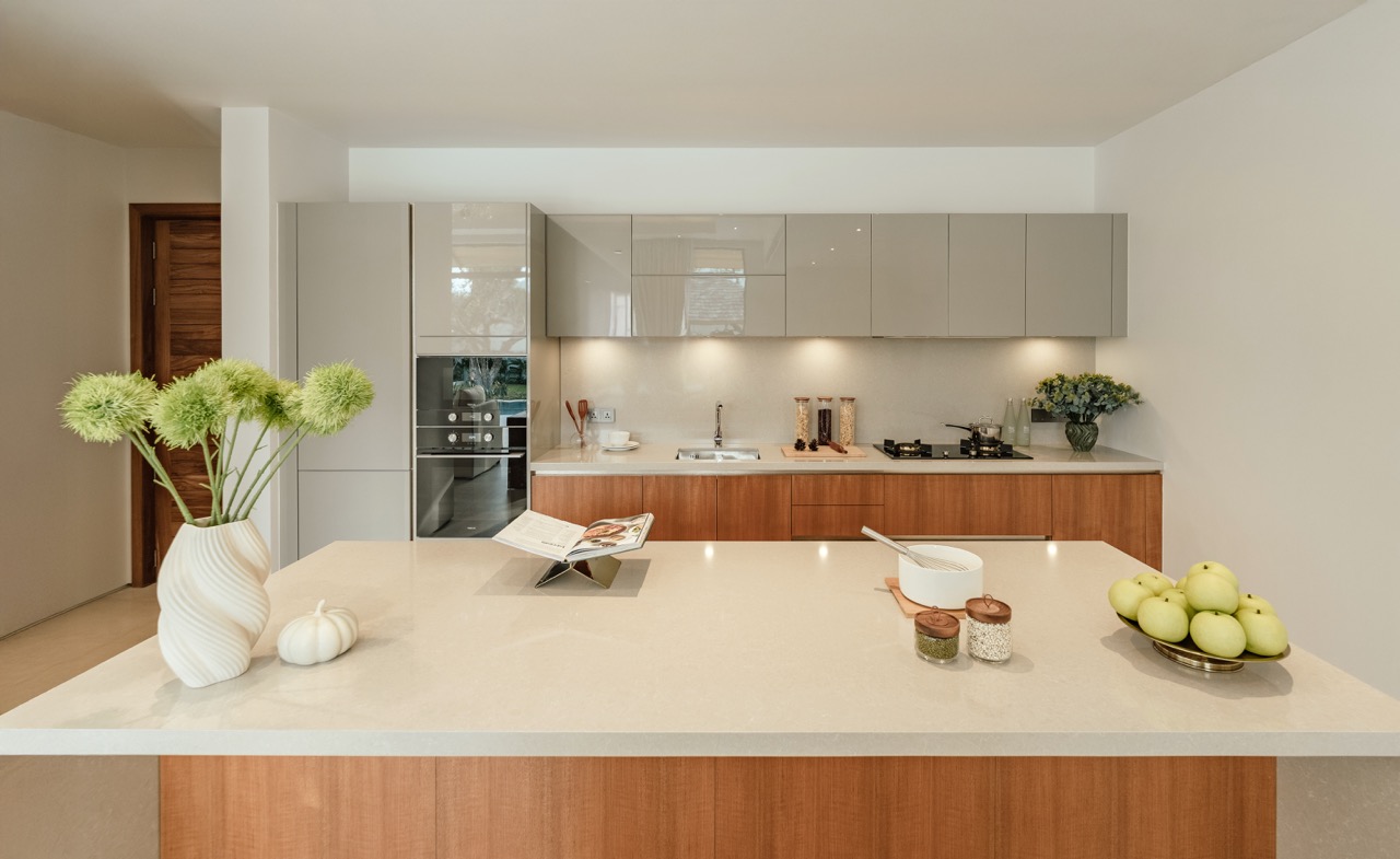 Anchan Villas - Kitchen