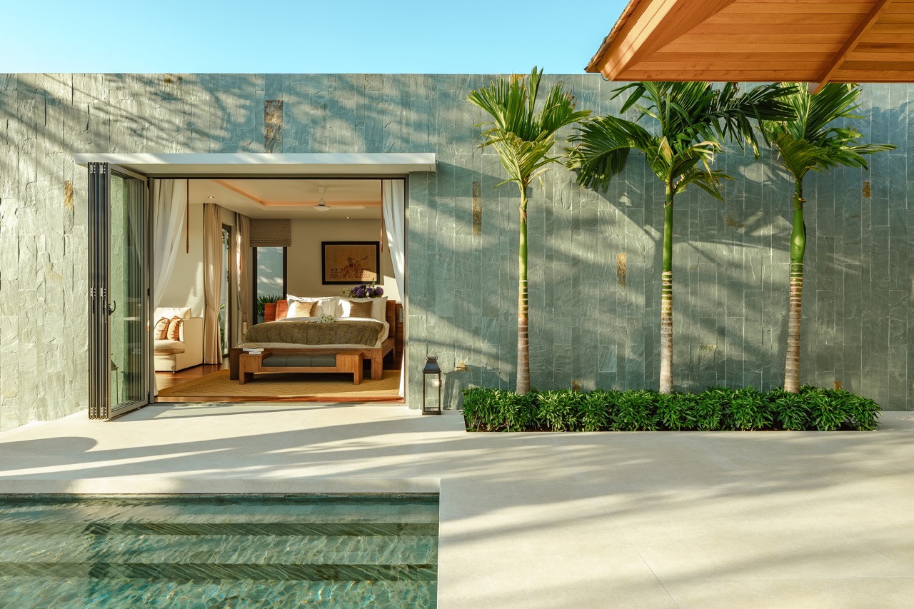 Anchan Villas