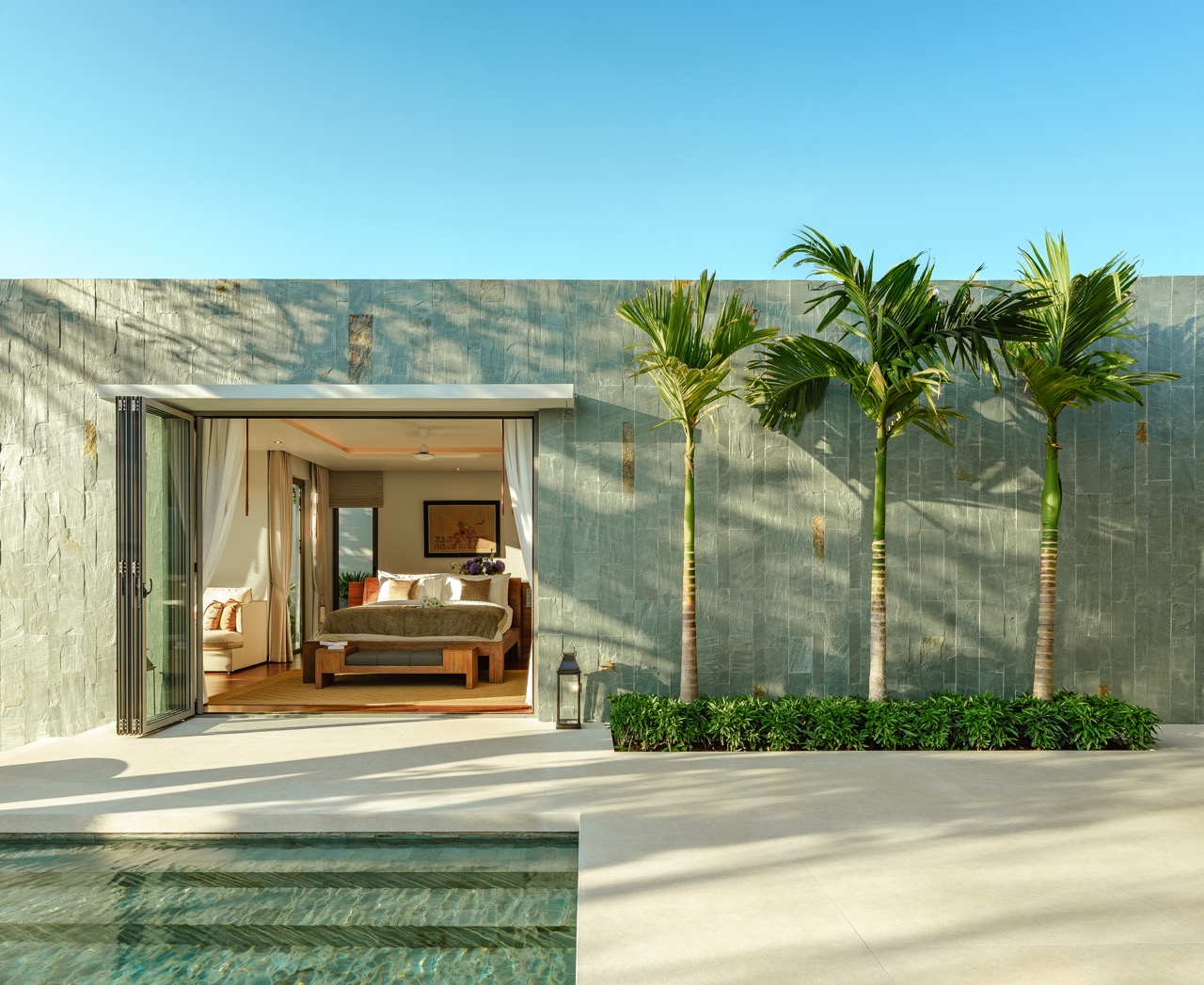 Anchan Villas