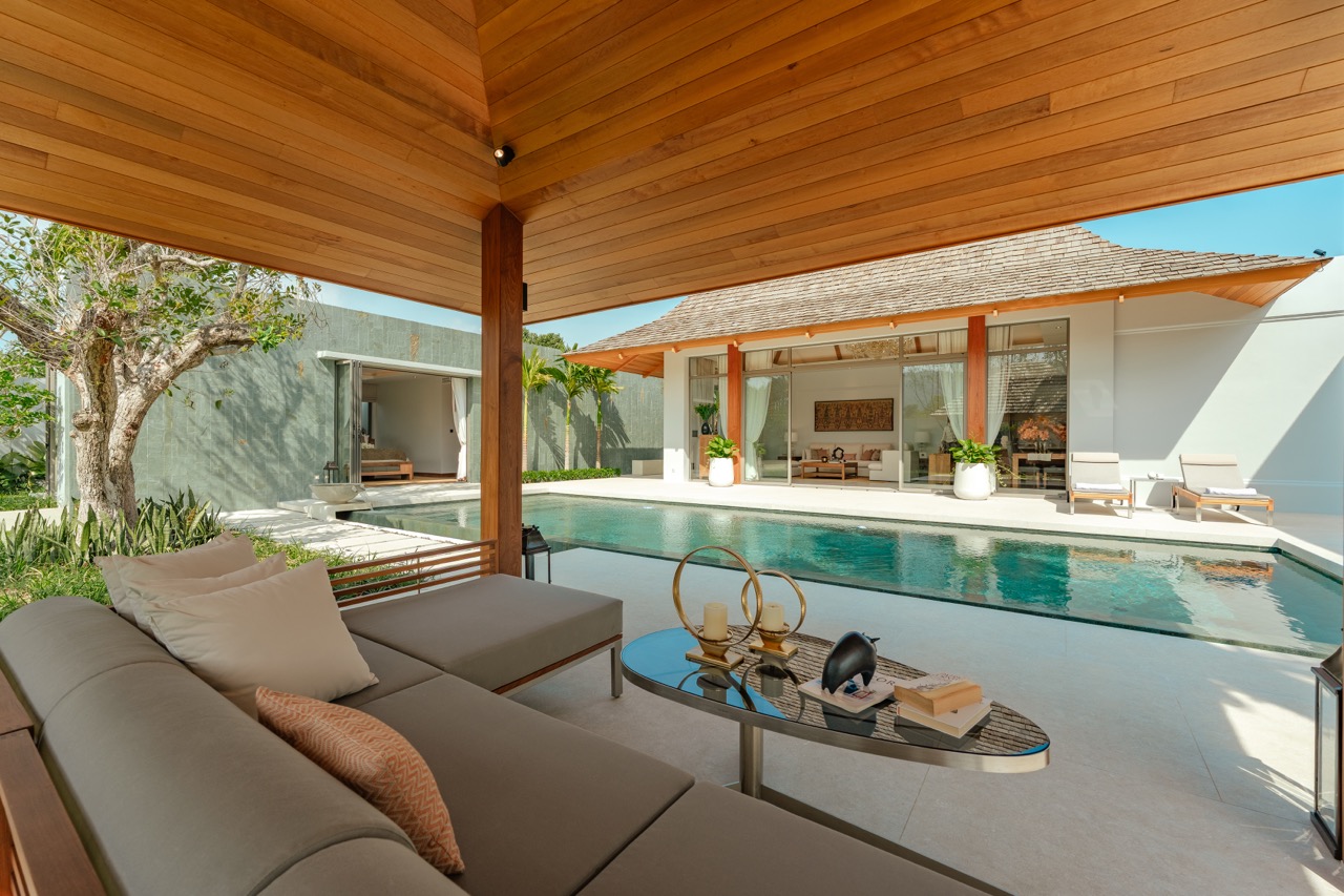 Anchan Villas