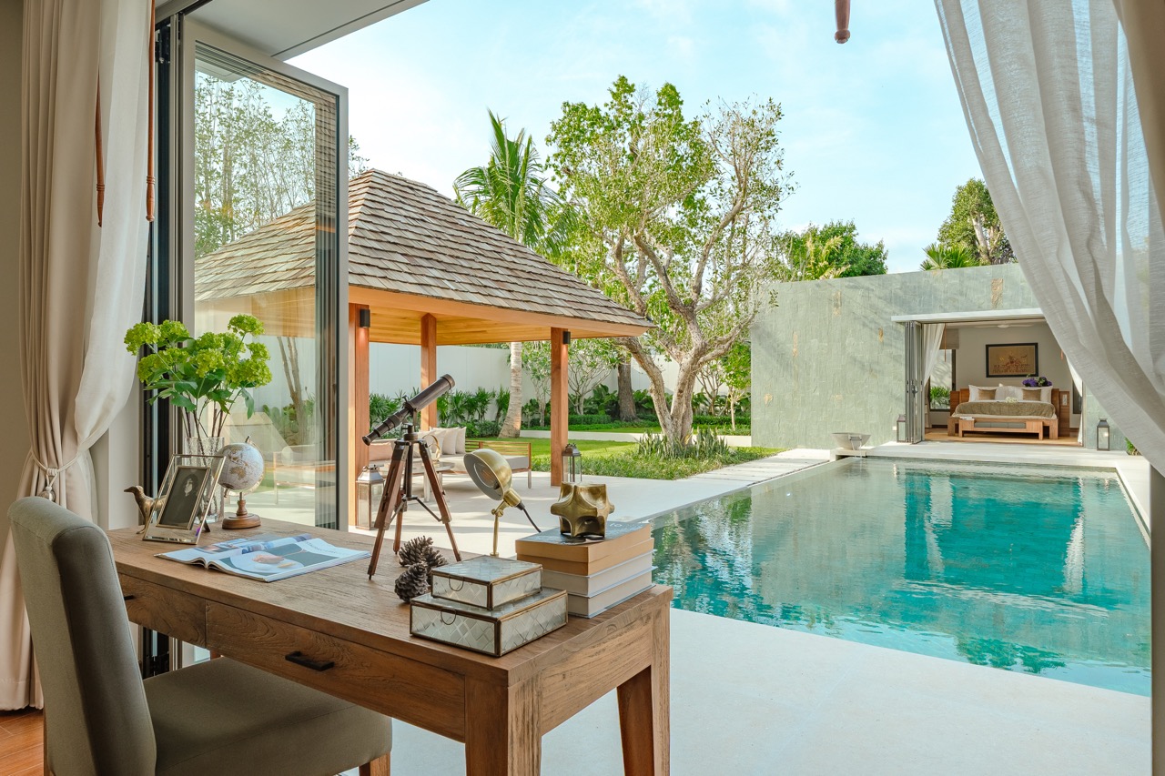 Anchan Villas
