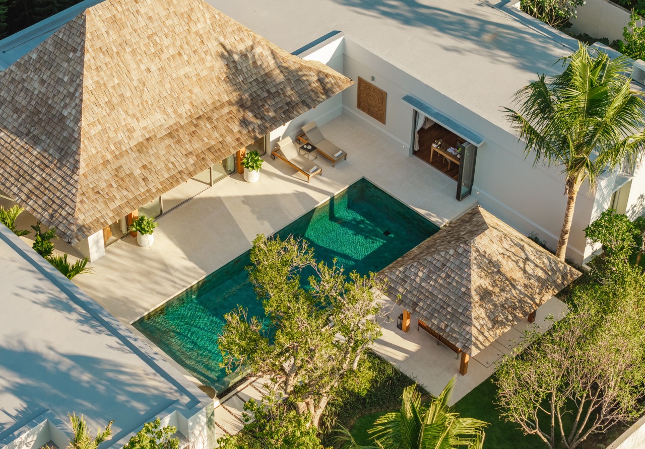 Anchan Villas