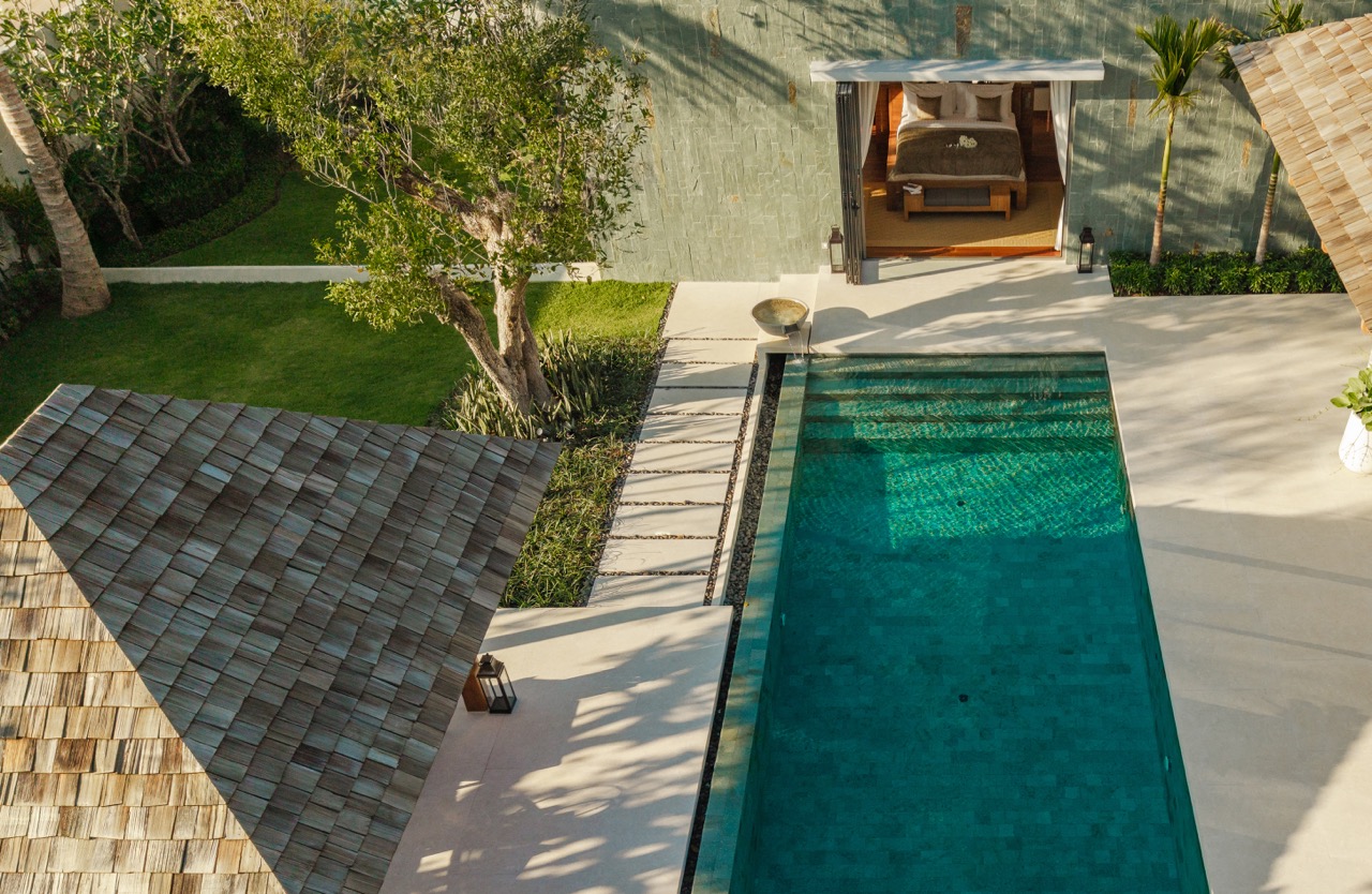Anchan Villas