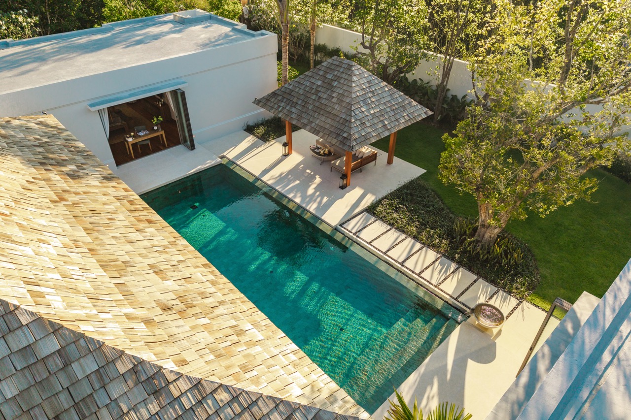 Anchan Villas