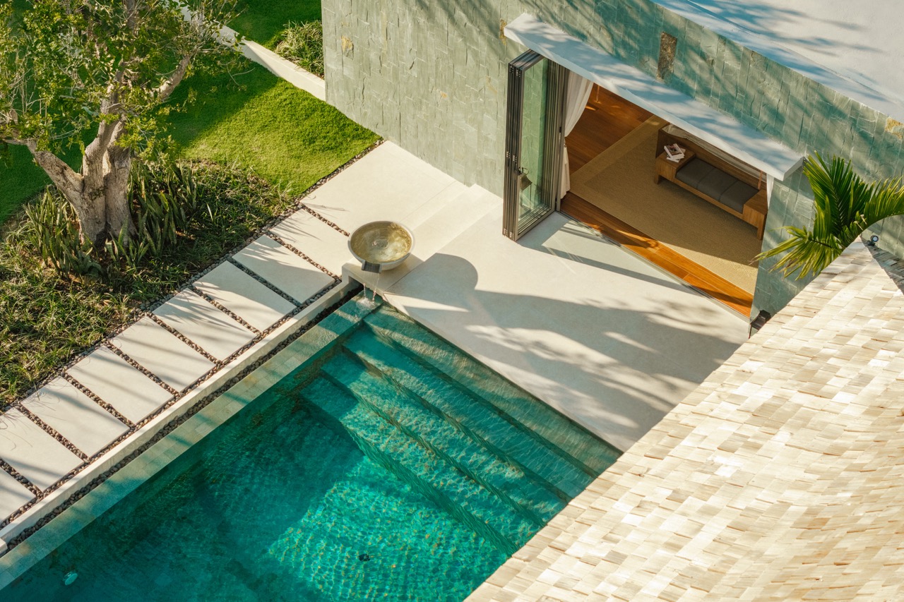 Anchan Villas