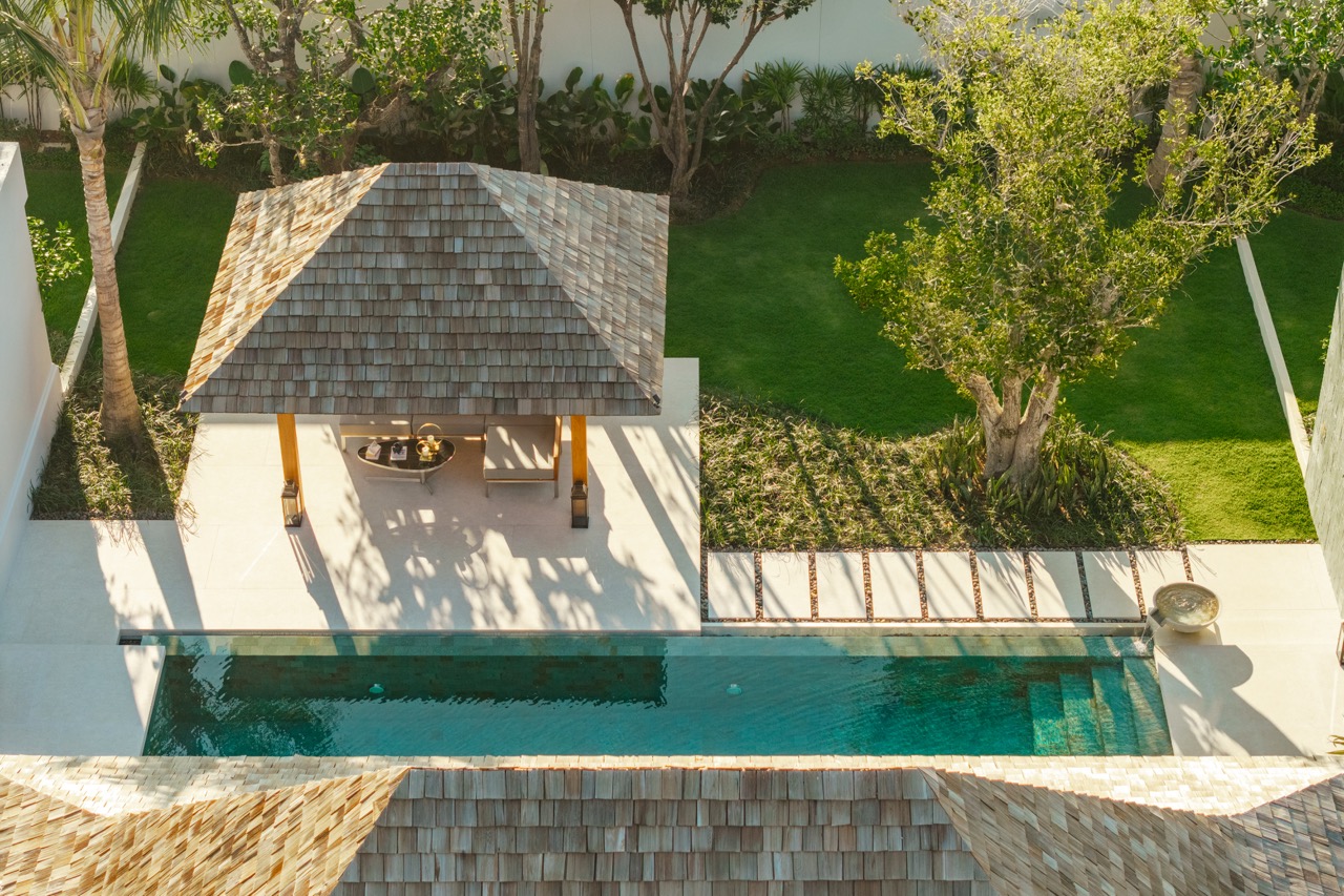 Anchan Villas